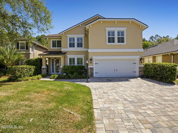 3020 S ATHERLEY Road, St. Augustine, FL 32092