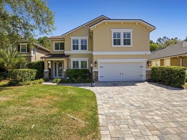 3020 Atherley Rd, St Augustine, FL 32092