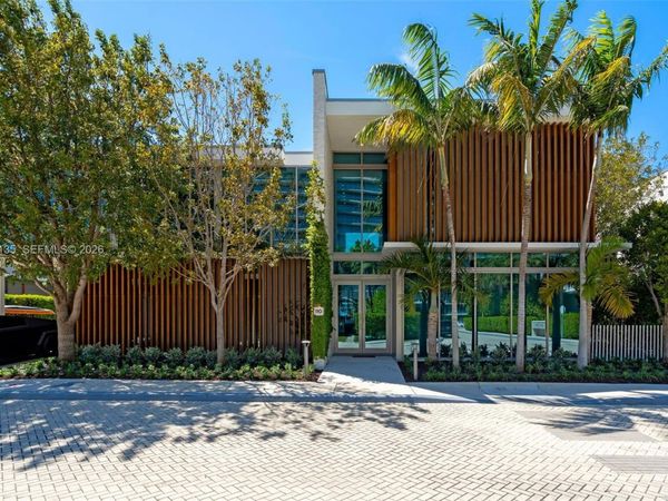 110 Reef Ln , Key Biscayne, FL 33149