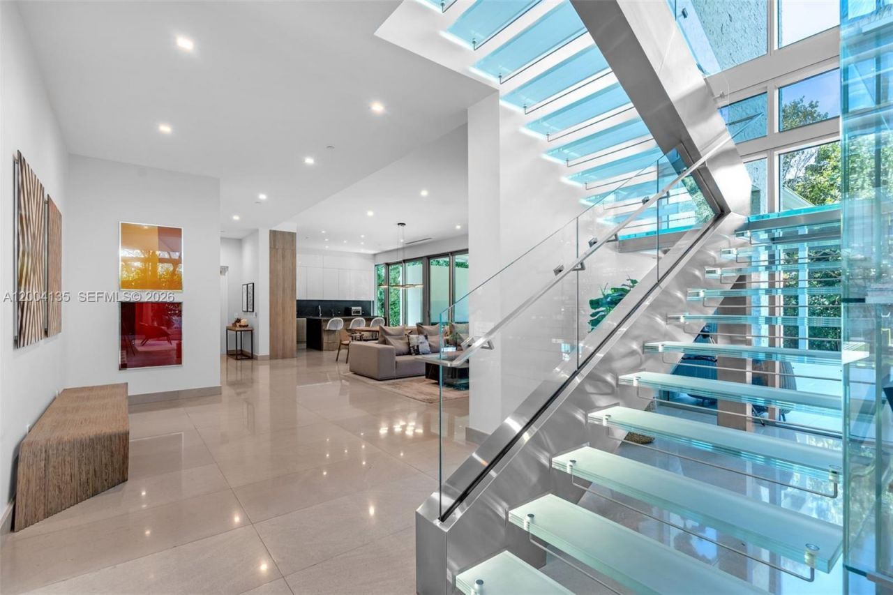 110 Reef Ln , Key Biscayne, FL 33149 Photo