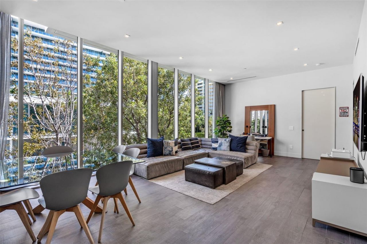 110 Reef Ln , Key Biscayne, FL 33149 Photo