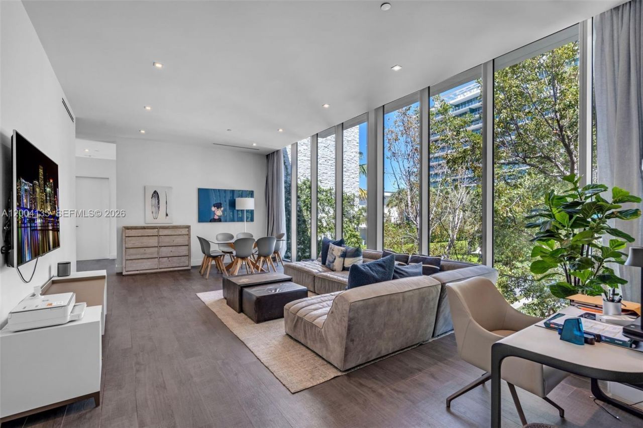 110 Reef Ln , Key Biscayne, FL 33149 Photo