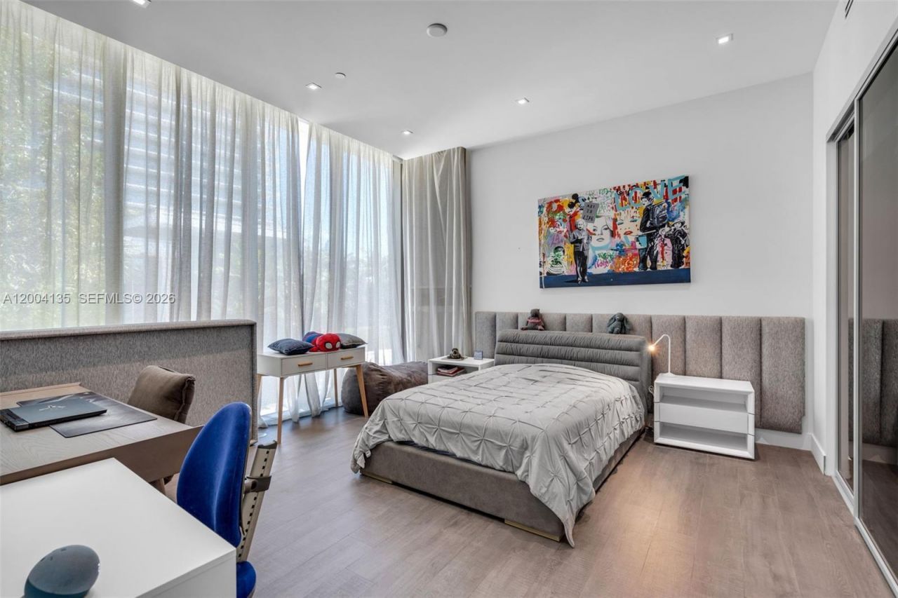 110 Reef Ln , Key Biscayne, FL 33149 Photo