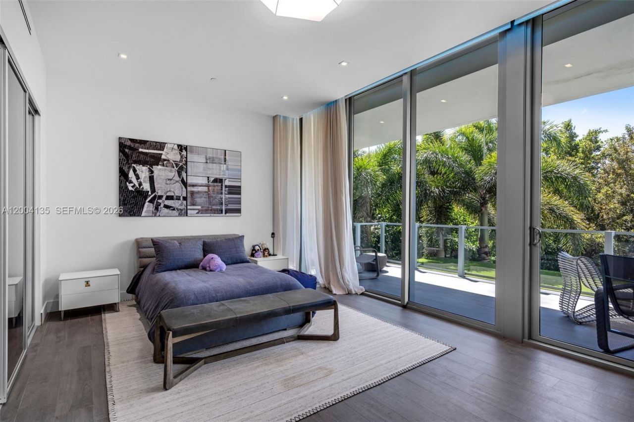 110 Reef Ln , Key Biscayne, FL 33149 Photo