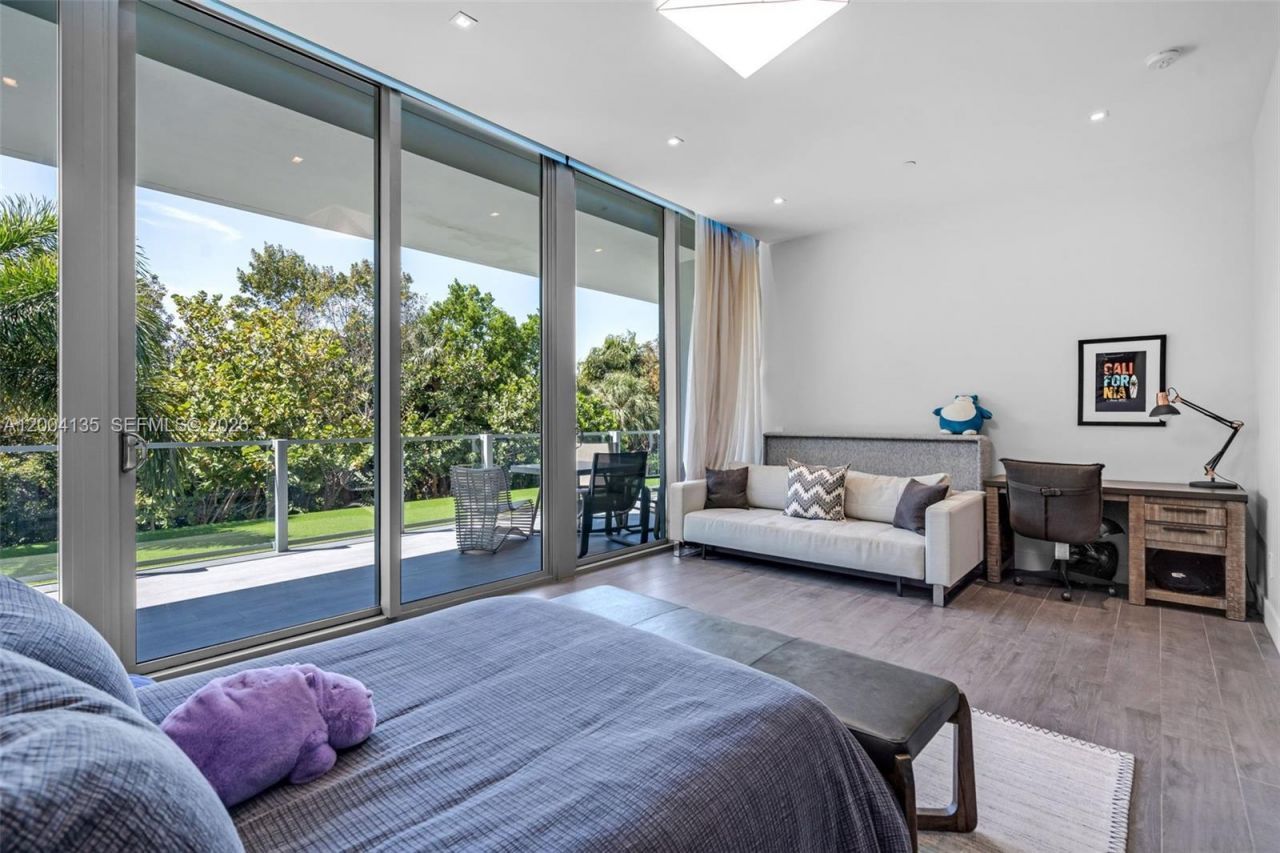 110 Reef Ln , Key Biscayne, FL 33149 Photo