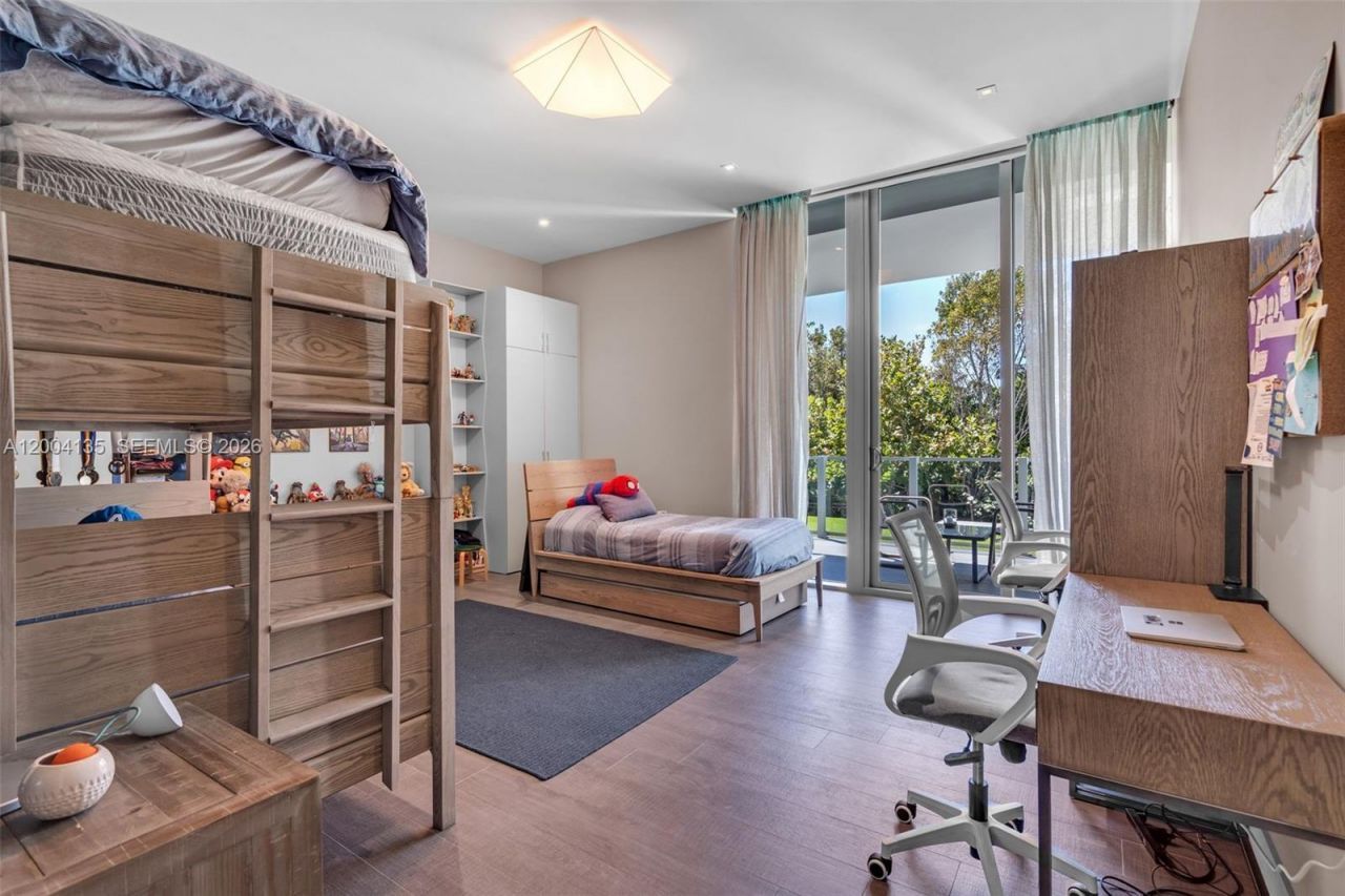 110 Reef Ln , Key Biscayne, FL 33149 Photo