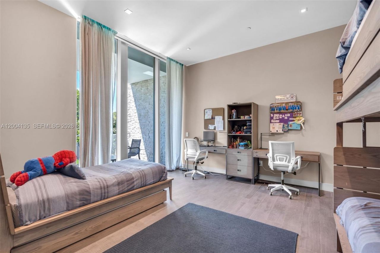 110 Reef Ln , Key Biscayne, FL 33149 Photo