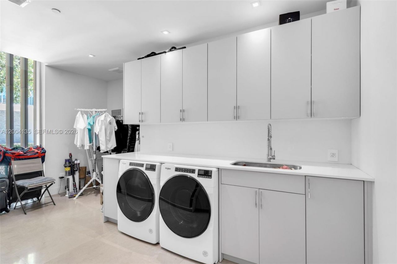 110 Reef Ln , Key Biscayne, FL 33149 Photo