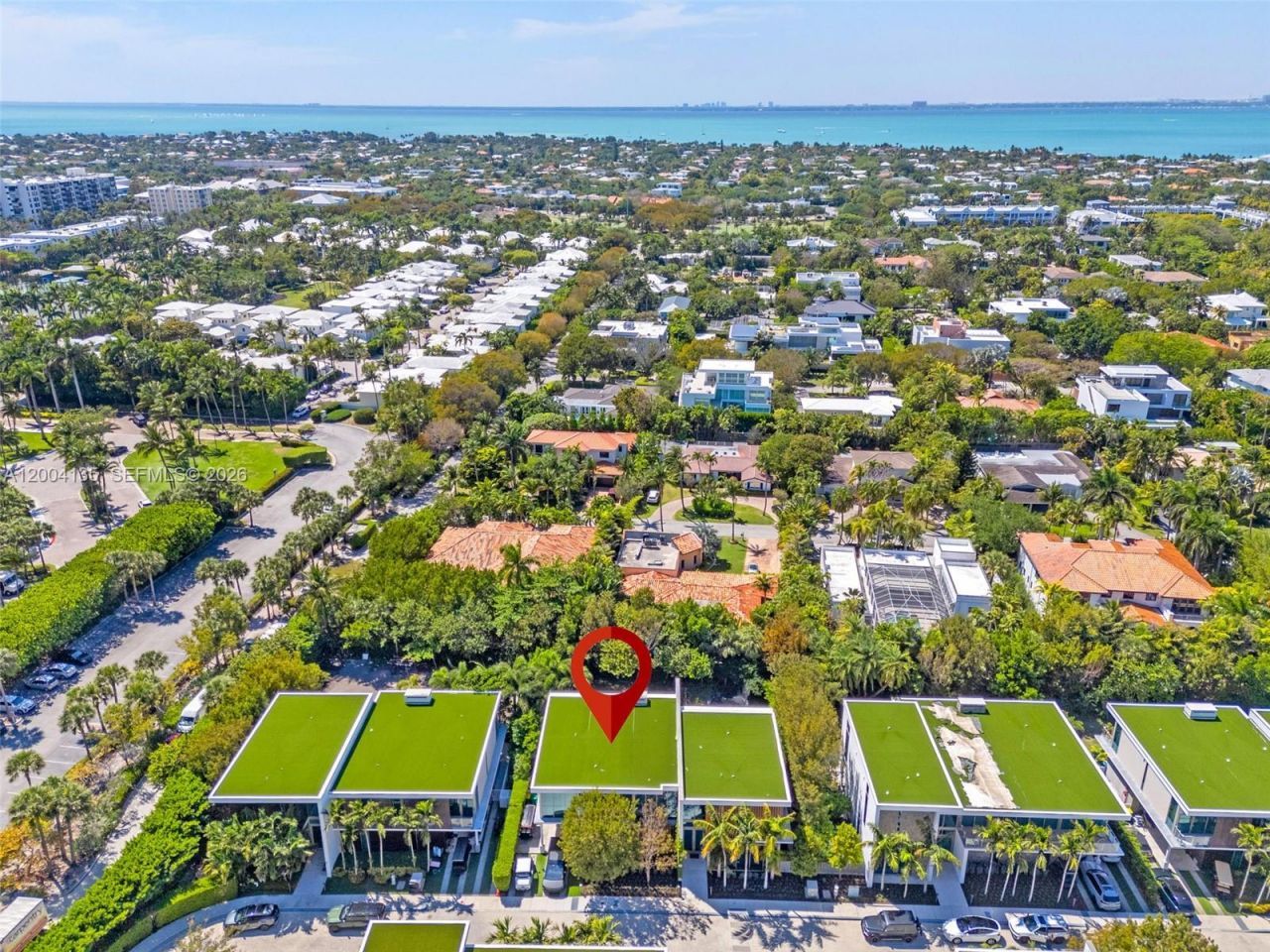 110 Reef Ln , Key Biscayne, FL 33149 Photo