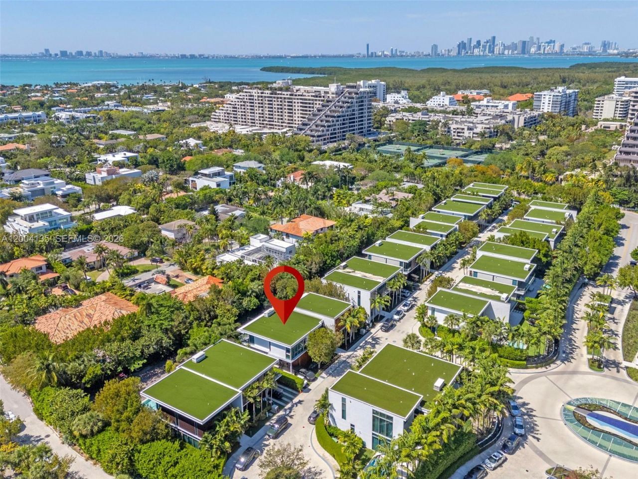 110 Reef Ln , Key Biscayne, FL 33149 Photo