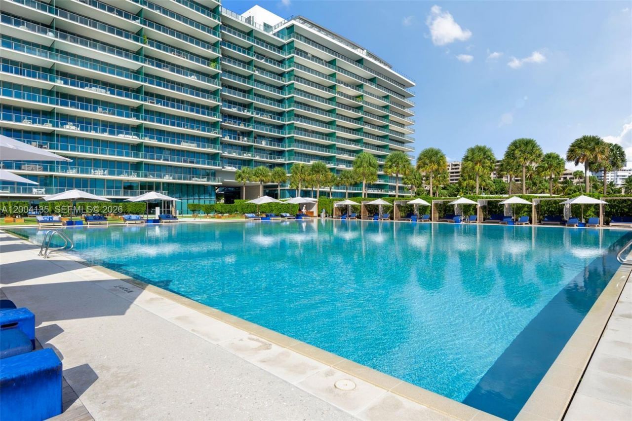 110 Reef Ln , Key Biscayne, FL 33149 Photo