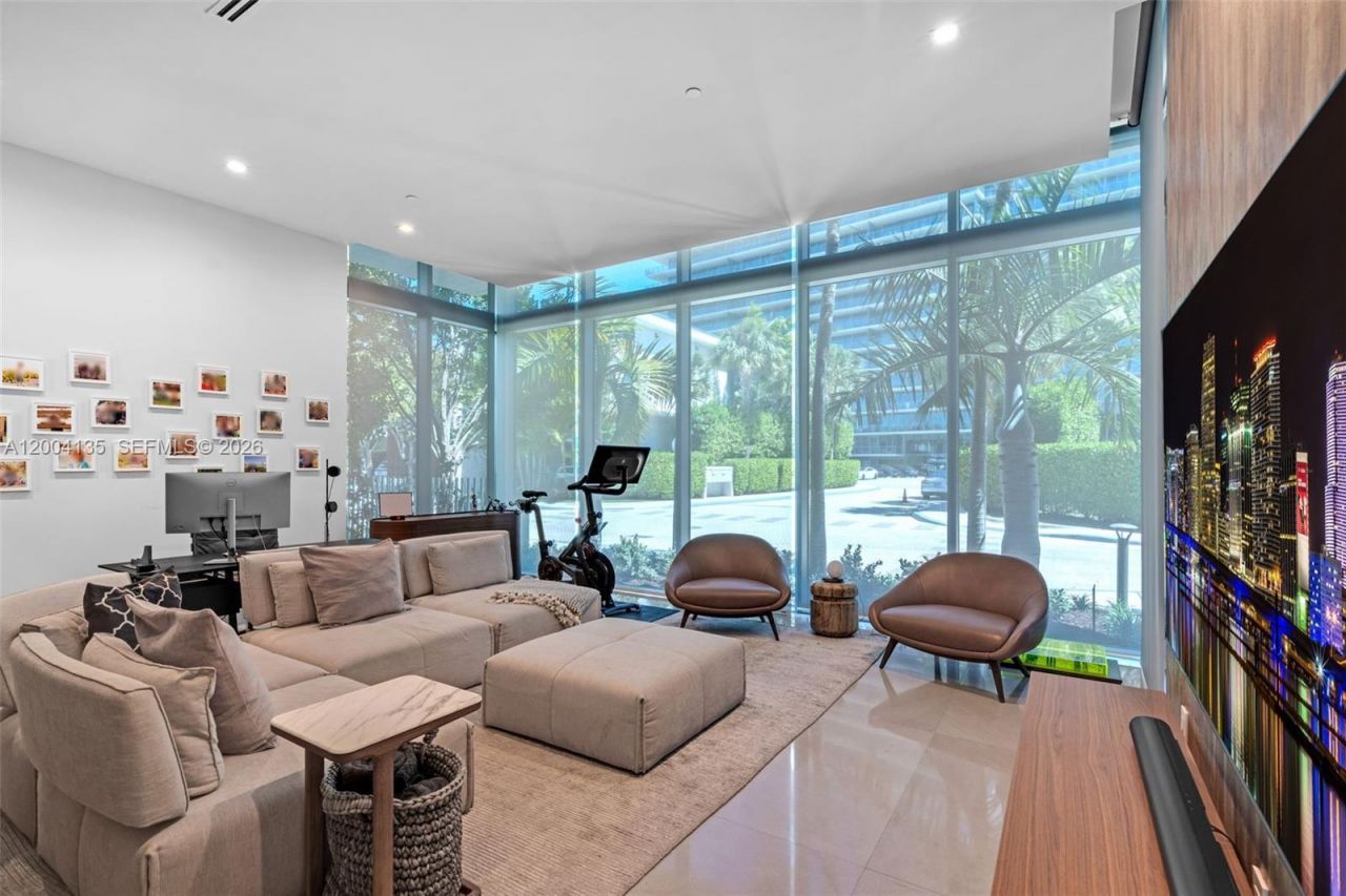 110 Reef Ln , Key Biscayne, FL 33149 Photo