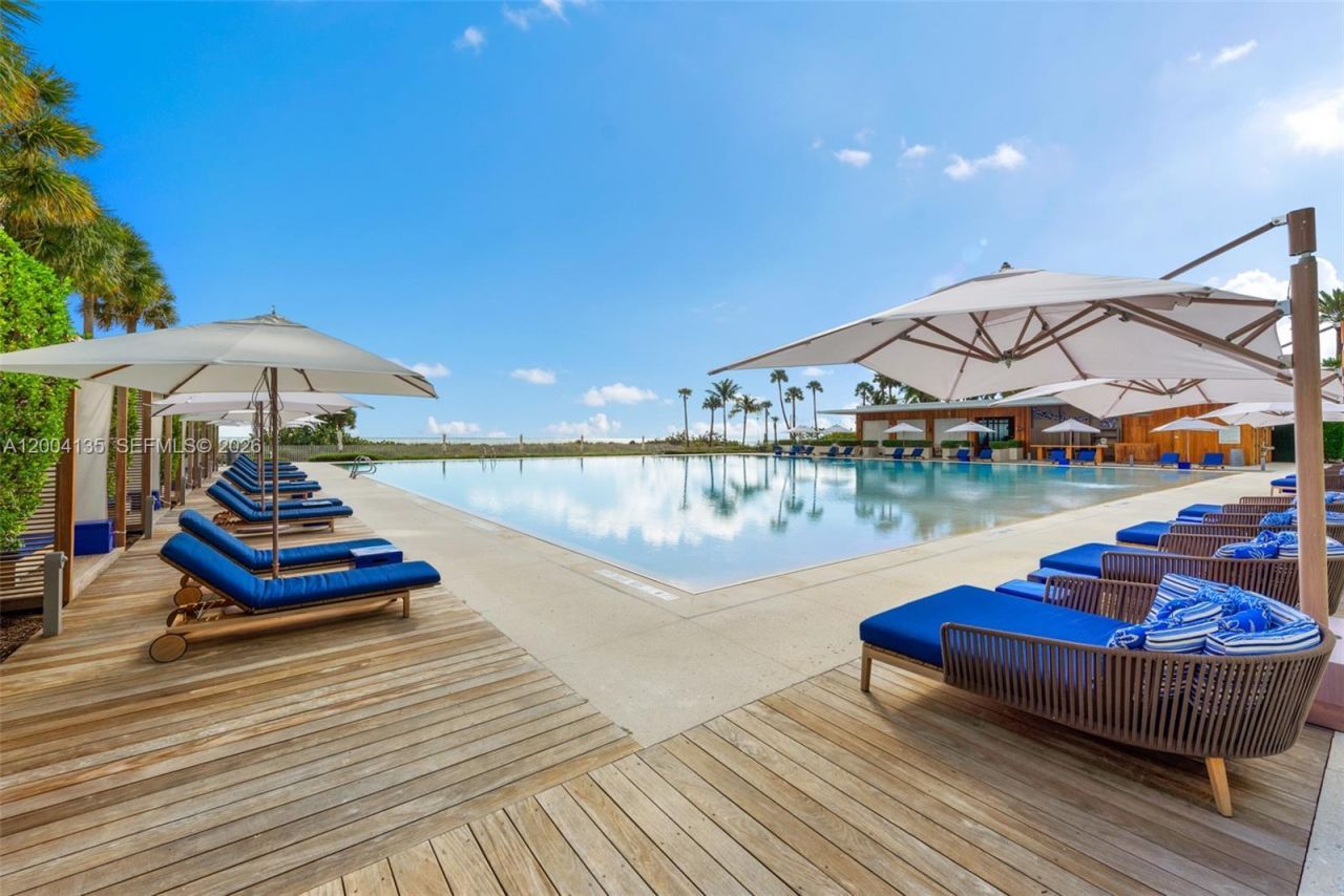 110 Reef Ln , Key Biscayne, FL 33149 Photo