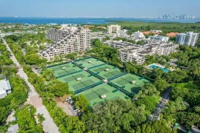 151 Crandon Blvd, Unit 444, Key Biscayne, FL 33149 Photo