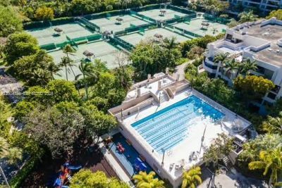 151 Crandon Blvd, Unit 444, Key Biscayne, FL 33149 Photo