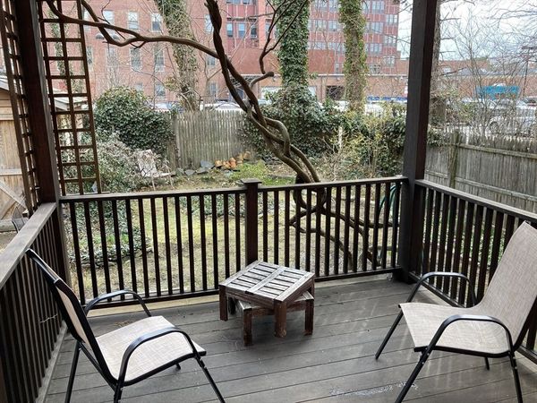 39 Magnolia Ave, Unit 1, Cambridge, MA 02474