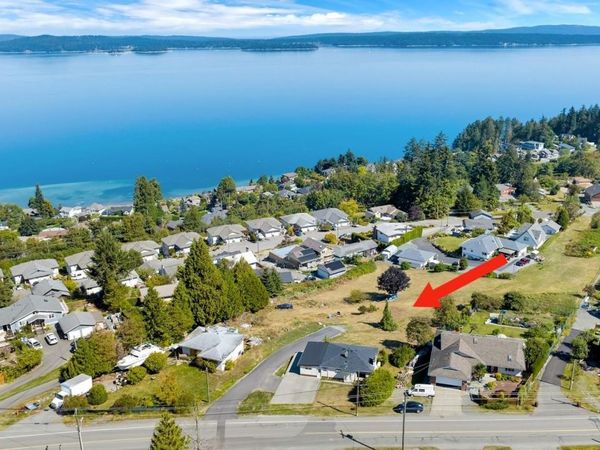 Lot 2 Victoria Rd , Chemainus, BC V0R 1K2