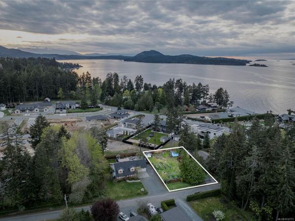 7131 Peterson Rd , Unit Lot A, Lantzville, BC V0R 2H0