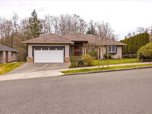 3209 Willowmere Cres , Nanaimo, BC V9T 6R8