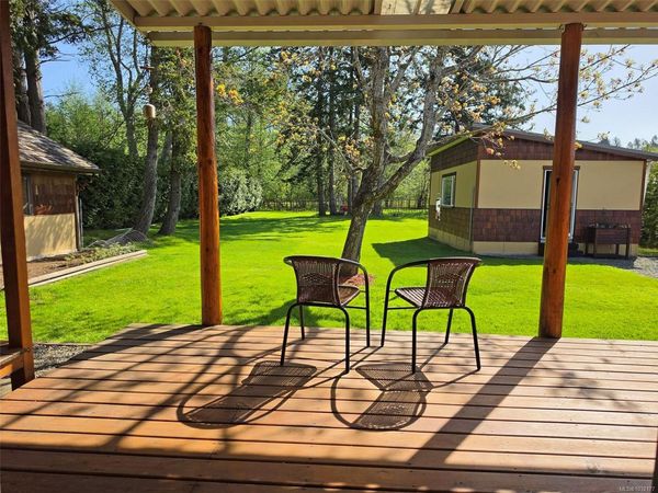 1798 Little River Rd , Comox, BC V9M 4B9