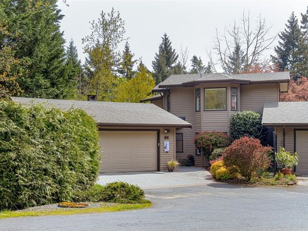 1255 Wain Rd, Unit 34, North Saanich, BC V8L 4R4