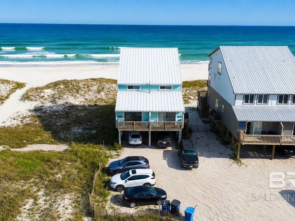 1201 W Beach Boulevard, Unit A & B, Gulf Shores, AL 36542
