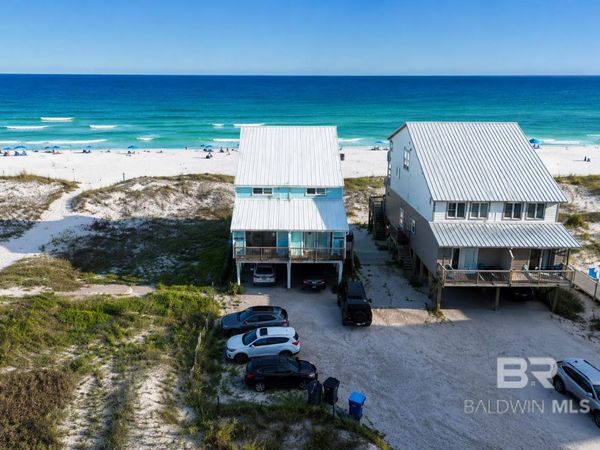1201 W Beach Boulevard, Unit A & B, Gulf Shores, AL 36542