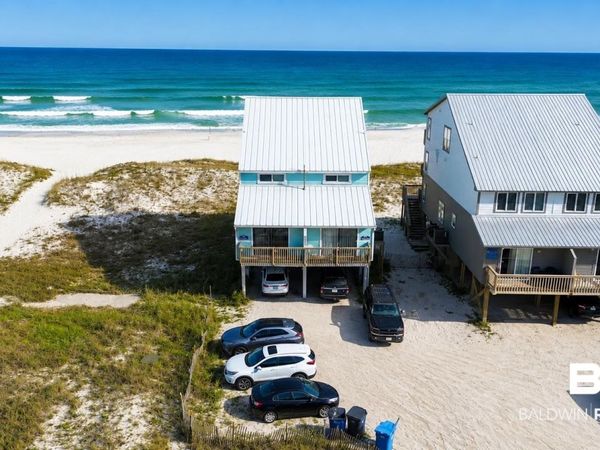 1201 W Beach Boulevard, Unit A & B, Gulf Shores, AL 36542