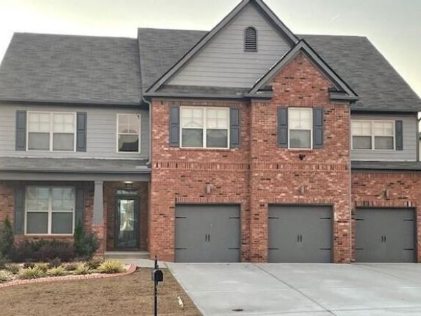 232 Woodstone Court , Atlanta, GA 30331