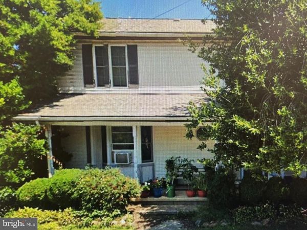 16728 FREDERICK ROAD , MOUNT AIRY, MD 21771