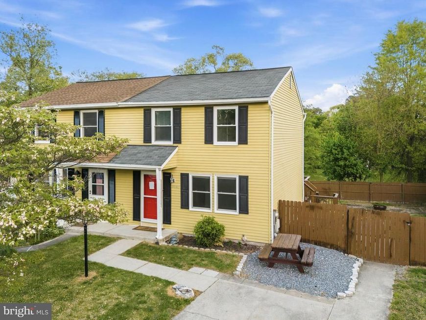 8041 Bosley Court, Glen Burnie, MD 21061 Main Photo