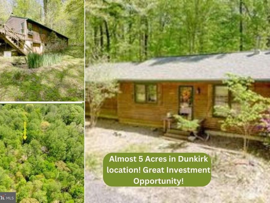 2050 Mccracken Drive , Dunkirk, MD 20754 Main Photo