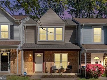 608 CABIN COURT, STAFFORD, VA 22554