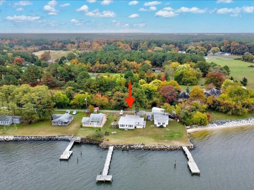 24524 Fullbrook Lane, Dames Quarter, MD 21821 Main Photo