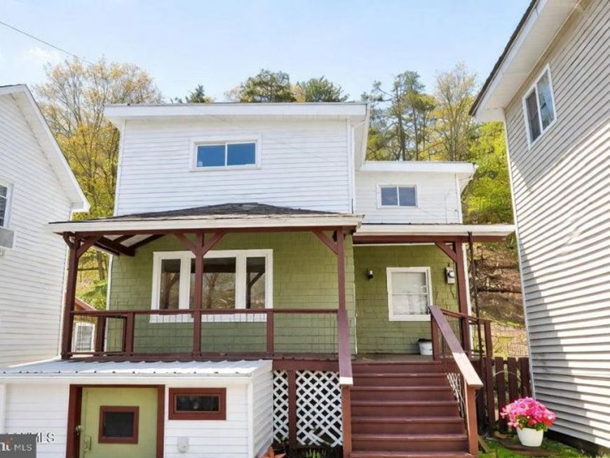 85 Grant Street , Shickshinny, PA 18655 Main Photo