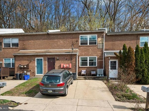 165 PARKER AVENUE , PHILADELPHIA, PA 19128