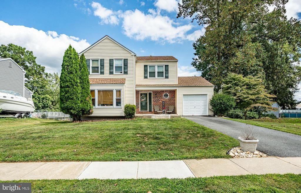 214 BRIDGE ROAD, UPPER CHICHESTER, PA 19061