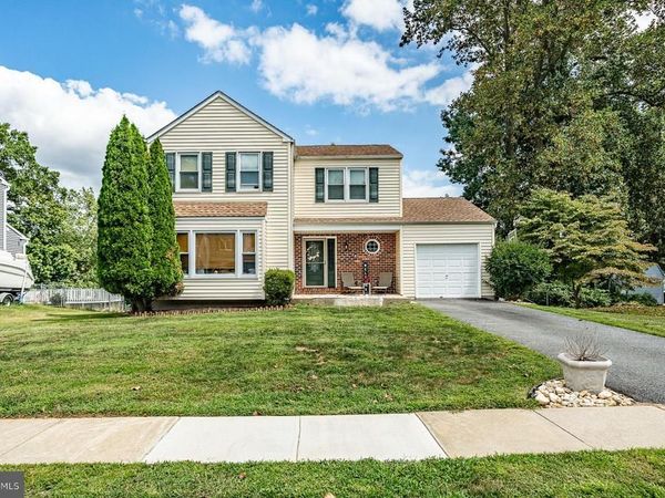 214 BRIDGE ROAD, UPPER CHICHESTER, PA 19061