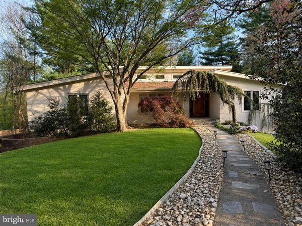 1301 BOBARN DRIVE, PENN VALLEY, PA 19072