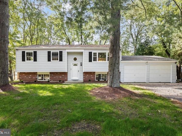 145 TUCKERTON ROAD, SHAMONG, NJ 08088