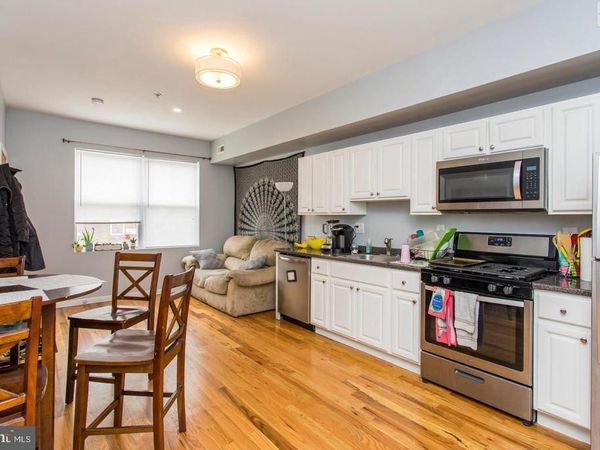 516 N PRESTON STREET, Unit A, PHILADELPHIA, PA 19104