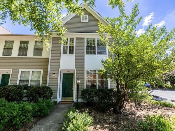 3385 WORTH CROSSING , CHARLOTTESVILLE, VA 22911