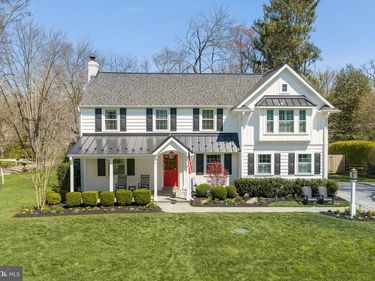 251 ROSEDALE AVENUE, WAYNE, PA 19087