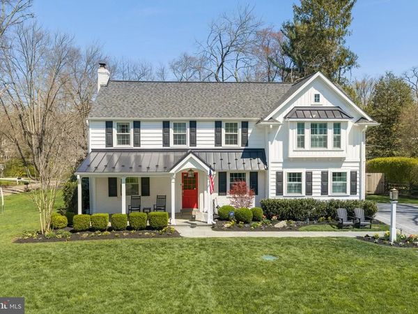 251 ROSEDALE AVENUE, WAYNE, PA 19087