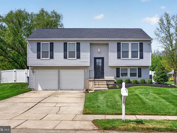 41 PALMETTO AVENUE, MARLTON, NJ 08053