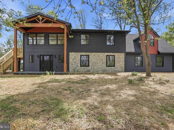 603 PERSIMMON LANE, SHEPHERDSTOWN, WV 25443