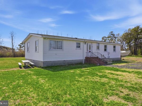 5666 WALNUT STREET , ROCK HALL, MD 21661