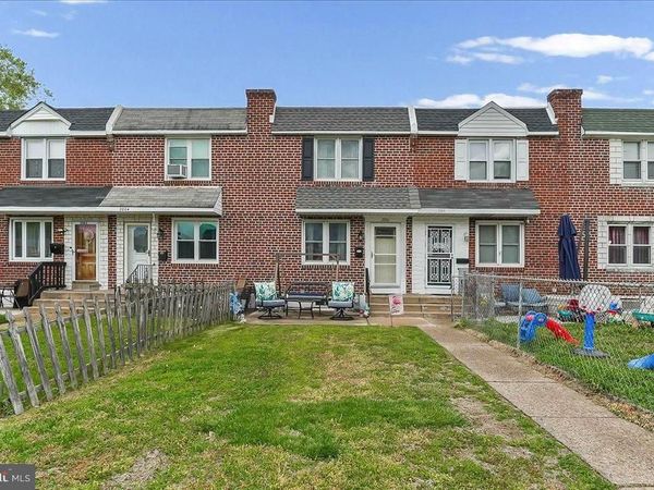 2006 KENT ROAD, FOLCROFT, PA 19032