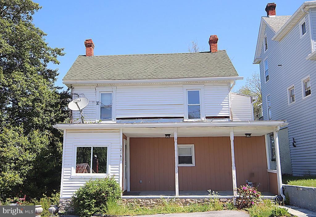 12161 BROAD STREET, WAYNESBORO, PA 17268