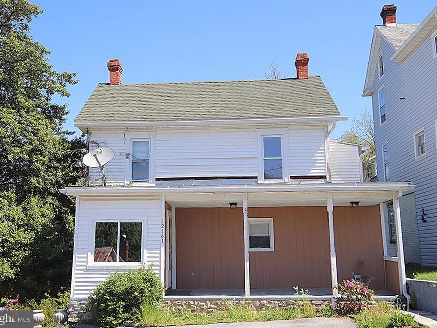 12161 Broad Street, Waynesboro, PA 17268 Main Photo